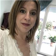 Profesora se inglés con más de 10 años de experiencia